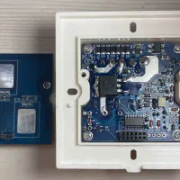 مهندس الکترونیک در زمینه تولید محصولات خانه هوشمند