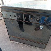 گازپنج شعله