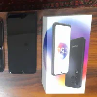 گوشی سایفر درحدنو c50