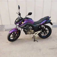 زونتس درحد خشک 230سی سی|موتورسیکلت|قروه, |دیوار