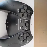 دسته بازی مانیتور خودرو