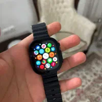 ساعت هوشمند