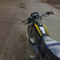 هوندا 125|موتورسیکلت|طرقبه, |دیوار