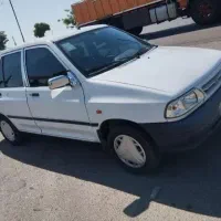 پراید ۹۱/خرید فروش و کارشناسی انواع خودرو