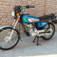 موتور۱۵۰استارتی مدل۹۳دزدگیردار|موتورسیکلت|میاندوآب, |دیوار