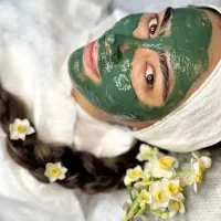 پاکسازی و فیشیال پوست ،ریلکسی
