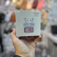 ایرپاد، قاب، هدفون