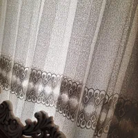 فروش پرده|پرده، رانر، رومیزی|مراغه, |دیوار