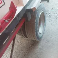 ایسوز۶تن مدل ۸۷