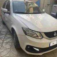 ساینا اس مدل 1401 فوقالعاده کم کار