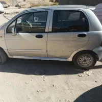 ام‌وی‌ام 110 ۳ سیلندر، مدل ۱۳۸۶|خودرو سواری و وانت|زنجان, |دیوار