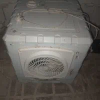 کولر ابی تمیز  نونو شیک بدون صدا
