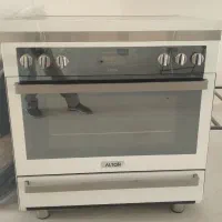 گاز فیز صفر آلتون
