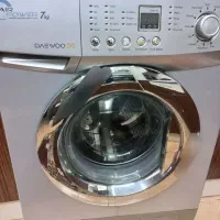 لباسشویی سالم