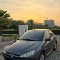 پژو۲۰۶ تیپ۵