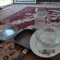 ظرف غذا خوردی