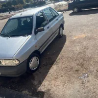 پراید ۸۹ دوگانه شرکتی|خودرو سواری و وانت|خرمدره, |دیوار