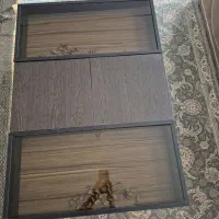 میز|میز و صندلی غذاخوری|املش, |دیوار