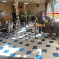 کار دررستوران