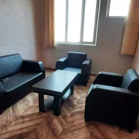 میز و نیم ست مدرن|مبلمان اداری|سنندج, |دیوار