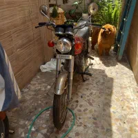 هندا ۱۲۵ مزایده۸۳