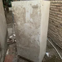 بدنه یخچال