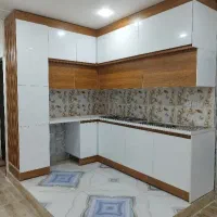 کابینت و کمد دیواری
