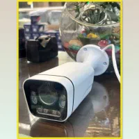 پک کامل دوربین مدار بسته +۸کانال برند چکی اقساط