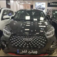 ام وی امX55 mvm سفید مشکی ۴۰۴