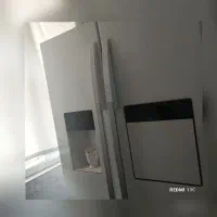 یخچال ساید چهار درب بکو