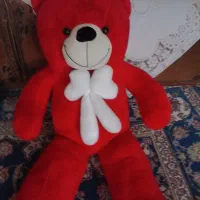 عروسک خرس