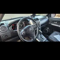 سوزوکی ویتارا ۲۴۰۰مدل ۹۶ کلاس ۱۰