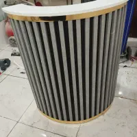 انواع میز کانتر ،تک و تعداد