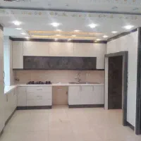 طراحی ‌ساخت بروزترین کابینت کمد با بهترین کیفیت