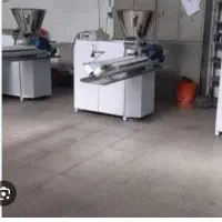 چانه گیر نانوایی بربری