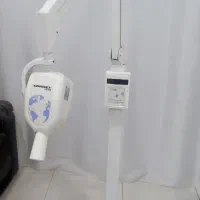 رادیوگرافی اودیسی ساخت امریکا درحد