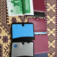 دفاترکلاسوری پاپکو و سهند