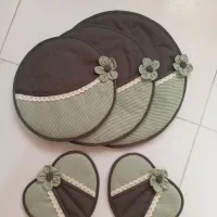 دوخت سرویس آشپزخانه