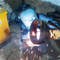 آموزشگاه جوشکاری آموزش جوش الکترود لوله و زیرآب|خدمات آموزشی|اصفهان, محمودآباد|دیوار