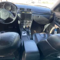 مزدا تری مدل ۸۷|خودرو سواری و وانت|نکا, |دیوار