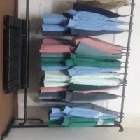 رگال لباس