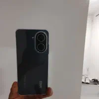 گوشی پوکو c71 رام 3 حافظه 64