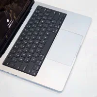 مک بوک پرو ۲۰۲۱ - Macbook Pro 2021 M1Pro 16G 1T|رایانه همراه|مشهد, ارشاد|دیوار