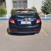 جیلی امگرند  هاچ بک اتومات ۲۰۱۴|خودرو سواری و وانت|تهران, نارمک|دیوار