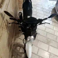 موتور سیکلت IRDOCO Yb 10|موتورسیکلت|رشت, چله خانه|دیوار