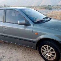 آگهی فروش سمند ال ایکس مدل ۸۶