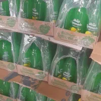 لیموناد شیشه