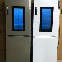 یخچال فریزر دور این دور ۲۹ فوت