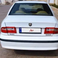 سمندef7دوگانه کارخانه مدل ۹۱|خودرو سواری و وانت|نیشابور, ریوند|دیوار