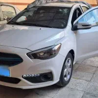 شاهین اتومات CVT 1404